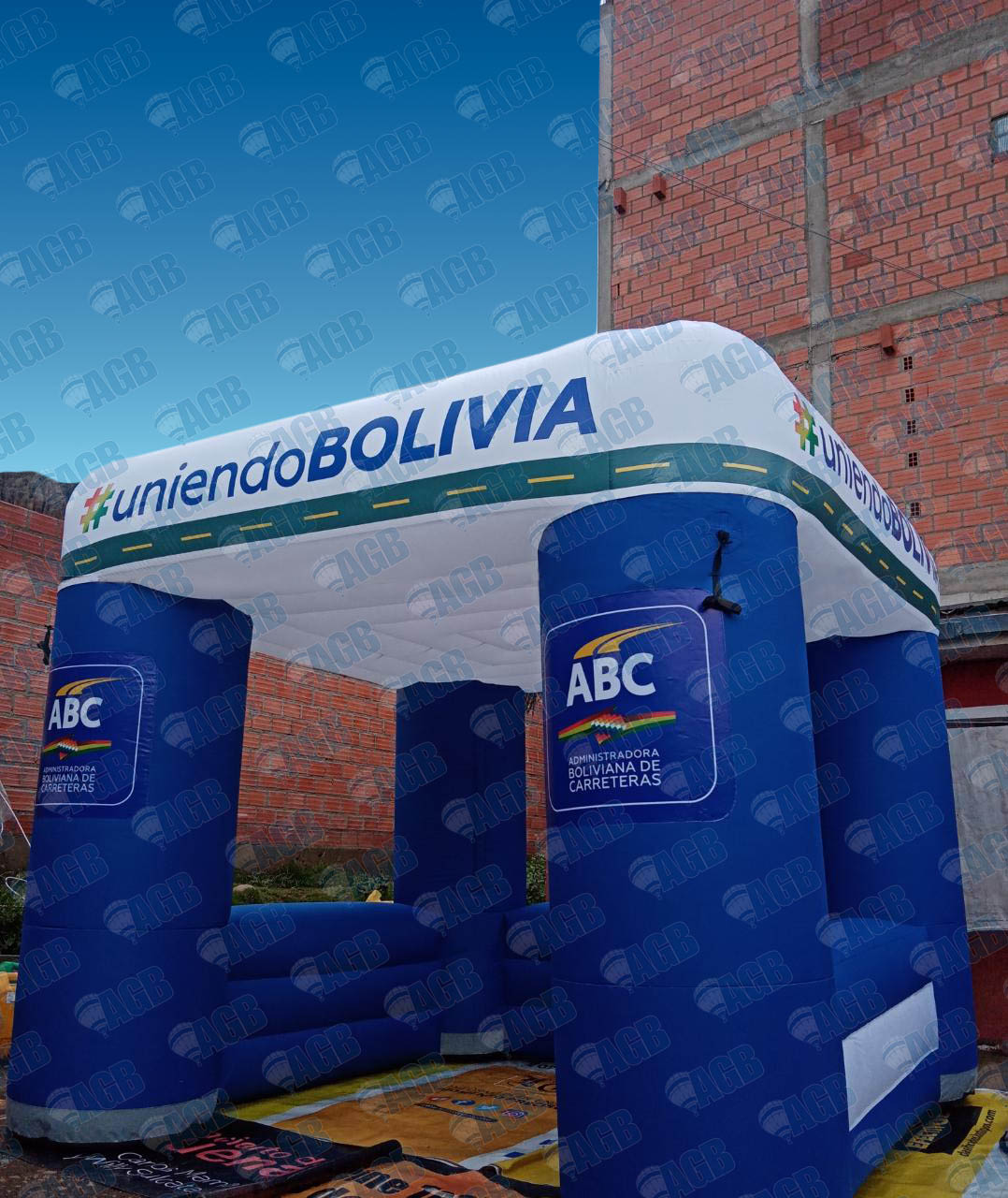 Imagen ampliada