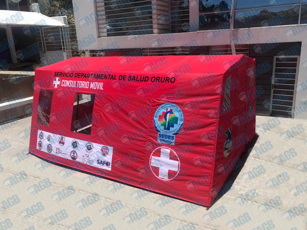 Imagen ampliada
