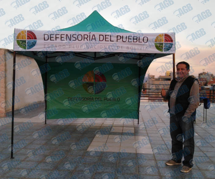 Imagen ampliada