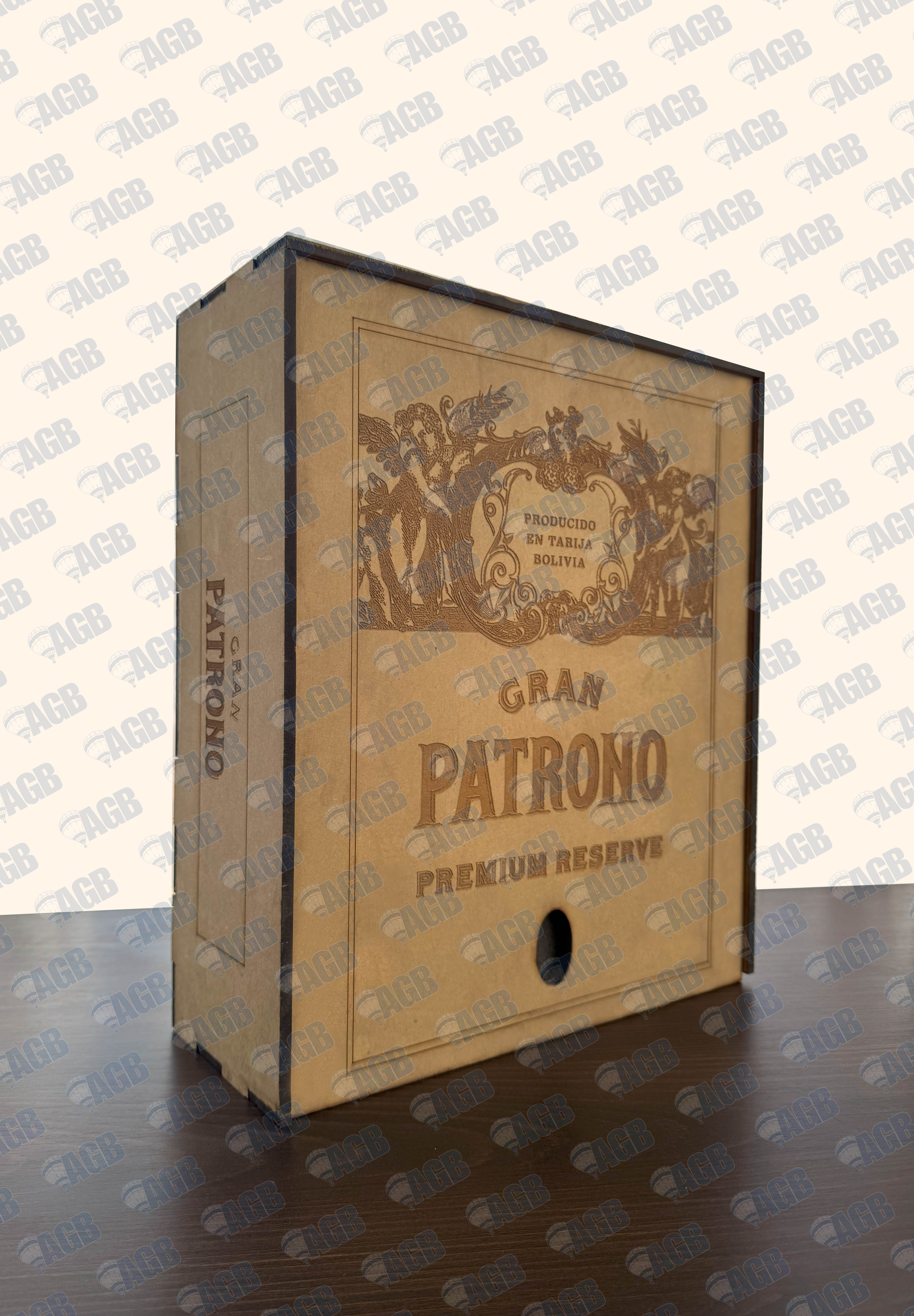 Box 5