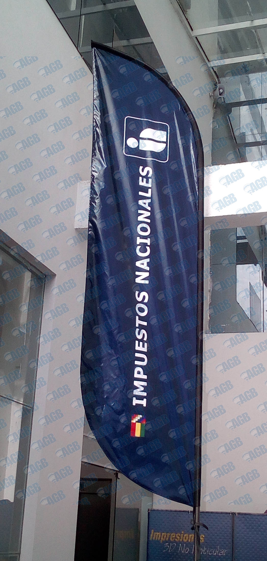 Imagen ampliada