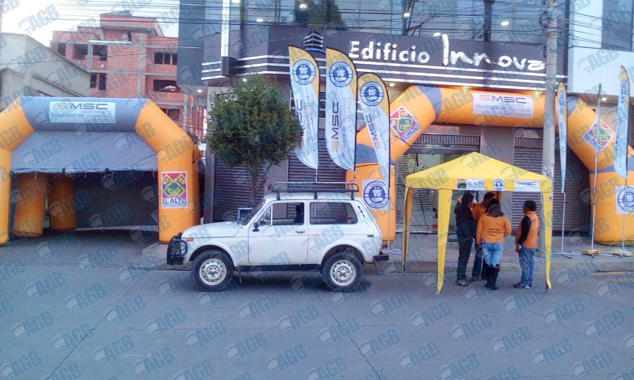 Imagen ampliada
